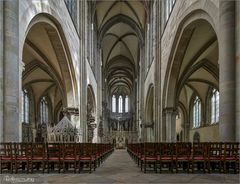 Dom St. Mauritius u Katharina zu Magdeburg " Gott zu Gefallen... "