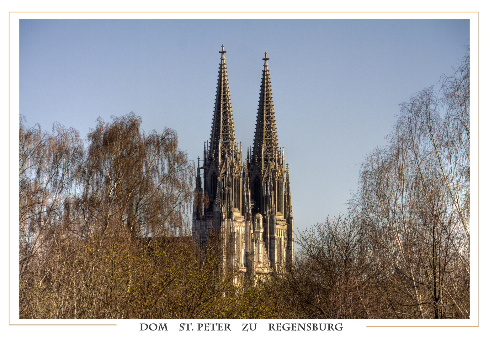 Dom St. Peter