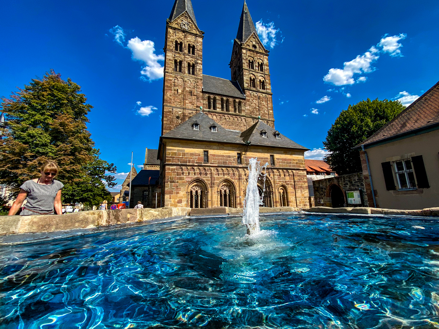 Dom St. Peter in Fritzlar