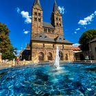 Dom St. Peter in Fritzlar