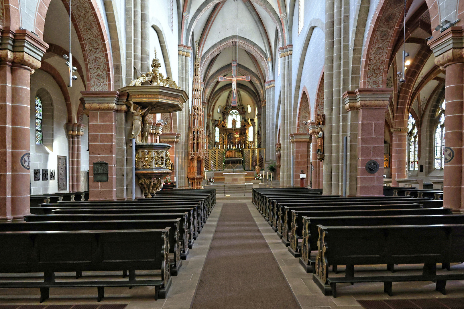 Dom St. Peter in Fritzlar