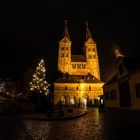 Dom St. Peter in Fritzlar mit 8mm FishEye