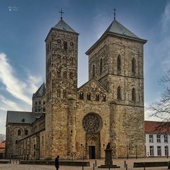 Dom St. Peter Osnabrück 