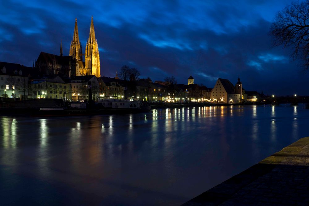 Dom St. Peter - Regensburg