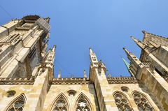 Dom St. Peter, Regensburg