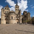 Dom St. Peter und Liebfrauenbasilika