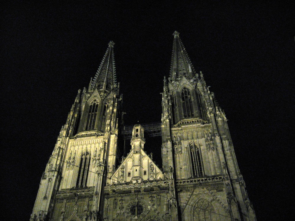 Dom St. Peter zu Regensburg