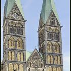 Dom St. Petri in Bremen