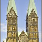 Dom St. Petri in Bremen 2