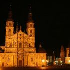 Dom St. Salvator und Bonifatius zu Fulda