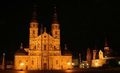 Dom St. Salvator und Bonifatius zu Fulda