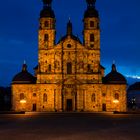 Dom St. Salvator zu Fulda