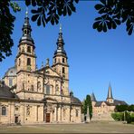 Dom St. Salvator zu Fulda 2