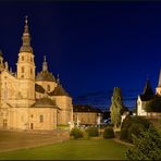 Dom St. Salvator zu Fulda 3