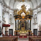 Dom St. Salvator zu Fulda ...