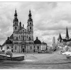 Dom St. Salvator zu Fulda