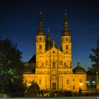 Dom St. Salvator zu Fulda.