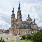 Dom St. Salvator zu Fulda