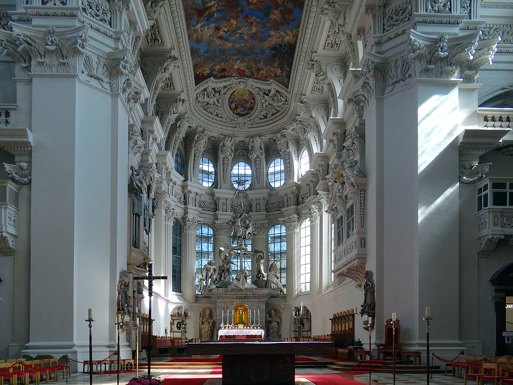 Dom St. Stephan