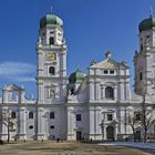  Dom St. Stephan in Passau 