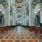 Dom St. Stephan in Passau