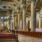 Dom St. Stephan in Passau