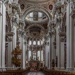 Dom St. Stephan in Passau