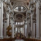 Dom St. Stephan in Passau