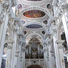 Dom St. Stephan in Passau, Orgel