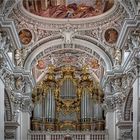 Dom St. Stephan in Passau und seine Orgel ...