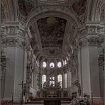 Dom St. Stephan-Passau.