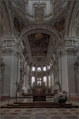 Dom St. Stephan-Passau.