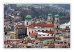 Dom St. Stephan (Passau)