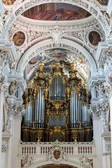 Dom St. Stephan Passau