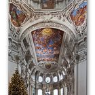 Dom St. Stephan, Passau, Chorraum