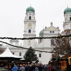 Dom St. Stephan, Passau