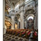 Dom St. Stephan - Passau " Gott zu Gefallen..."