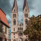 Dom St. Stephanus in Halberstadt