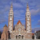 Dom Szeged