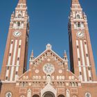 Dom - Szeged - Ungarn