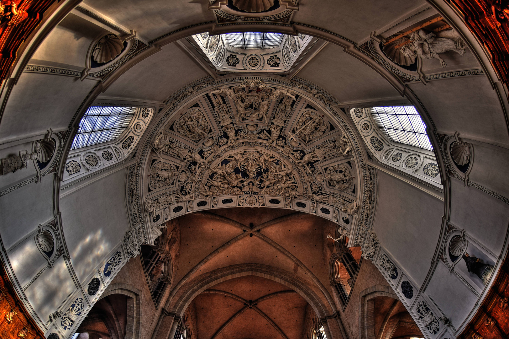 Dom Trier Foto & Bild deutschland, europe, rheinlandpfalz Bilder auf