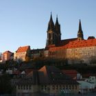 Dom und Albrechtsburg Meissen