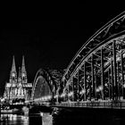 Dom und Brücke