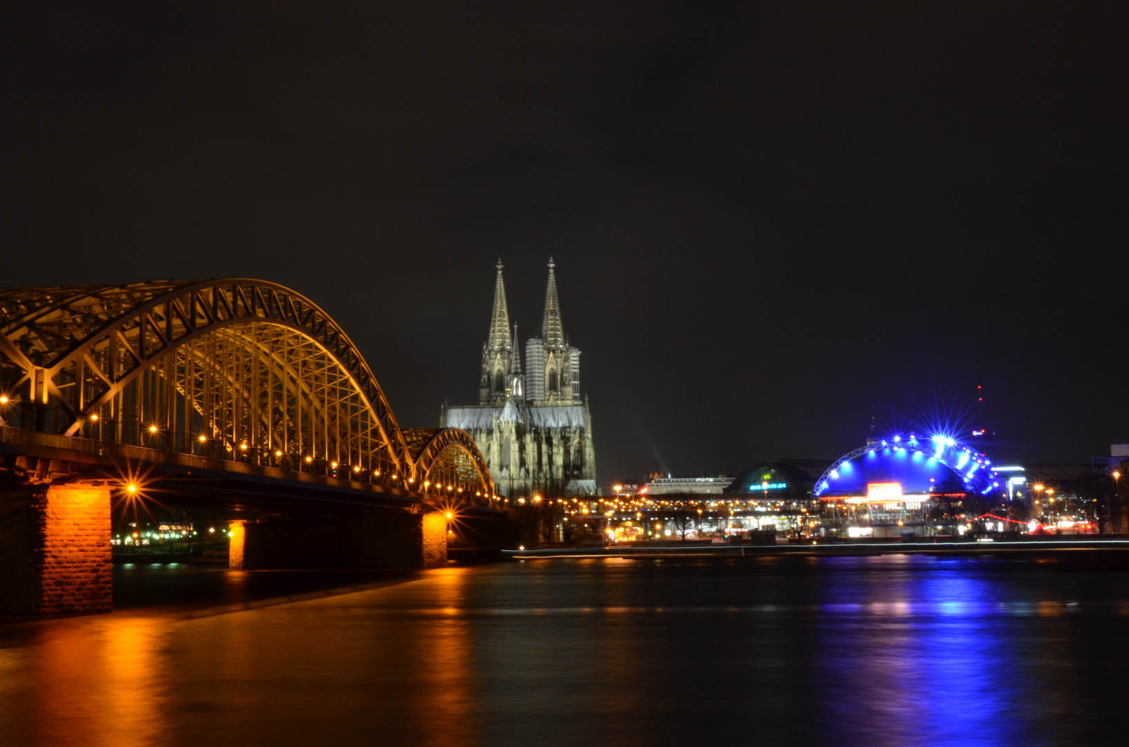 Dom und Dome