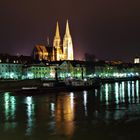 Dom und Donau