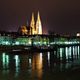 Dom und Donau