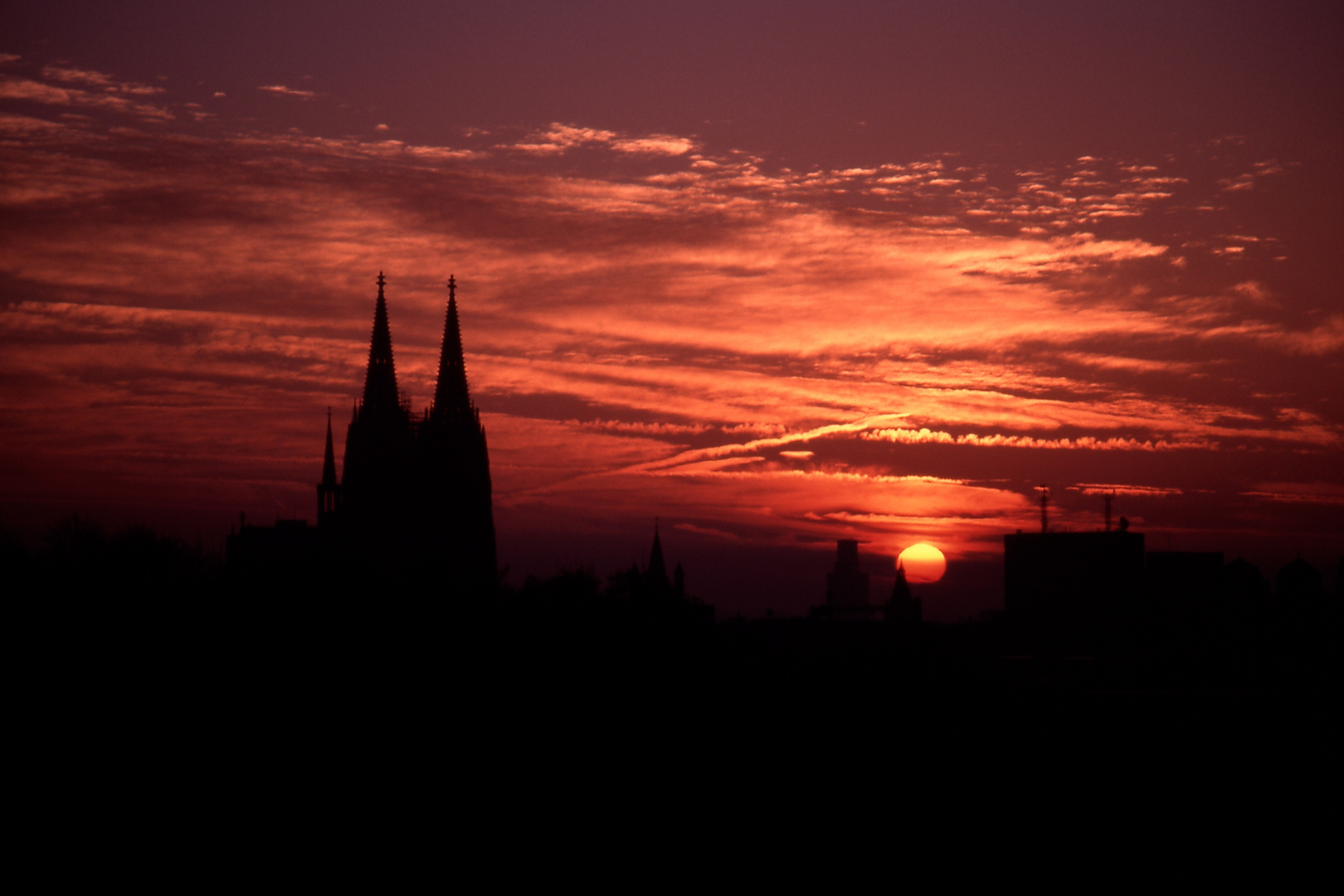 Dom und Himmel023