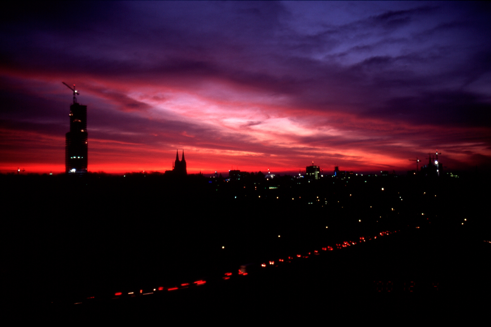 Dom und Himmel025