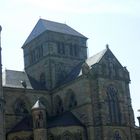 Dom und Liebfrauenkirche in Trier