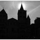 Dom und Liebfrauenkirche Trier